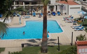 Bellavista Apartments