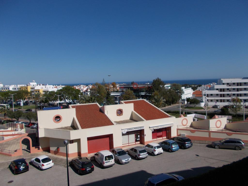 Bellavista Apartments Albufeira Exterior foto