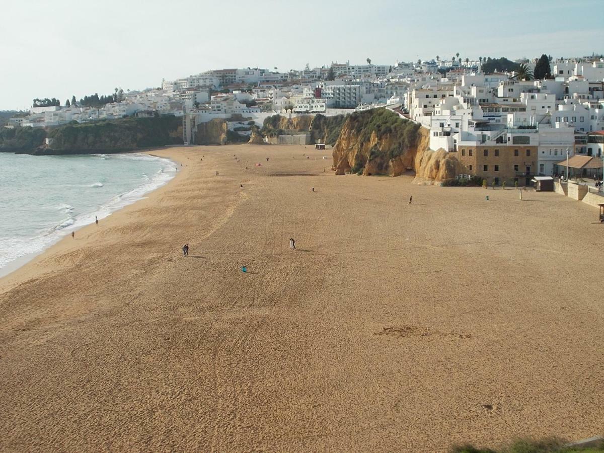 Bellavista Apartments Albufeira Exterior foto